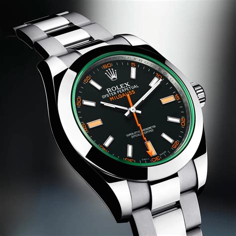 rolex milgauss retail|Rolex Milgauss for sale 2022.